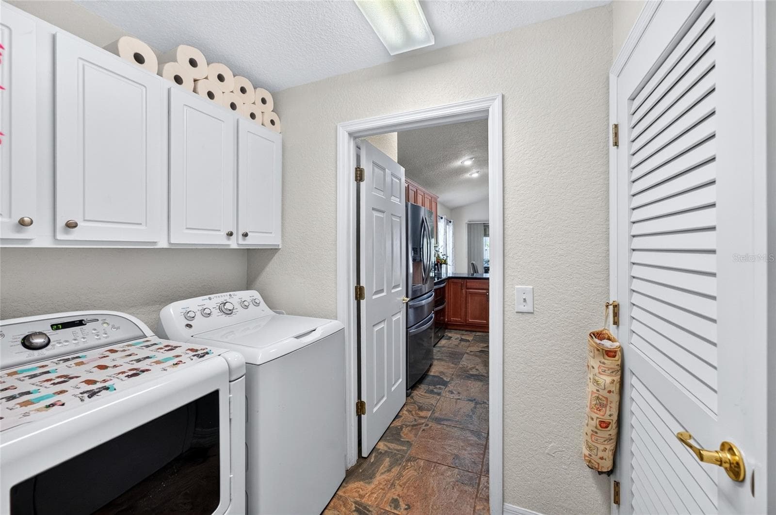 Laundry Room - 13136 SE 86TH CIR, SUMMERFIELD