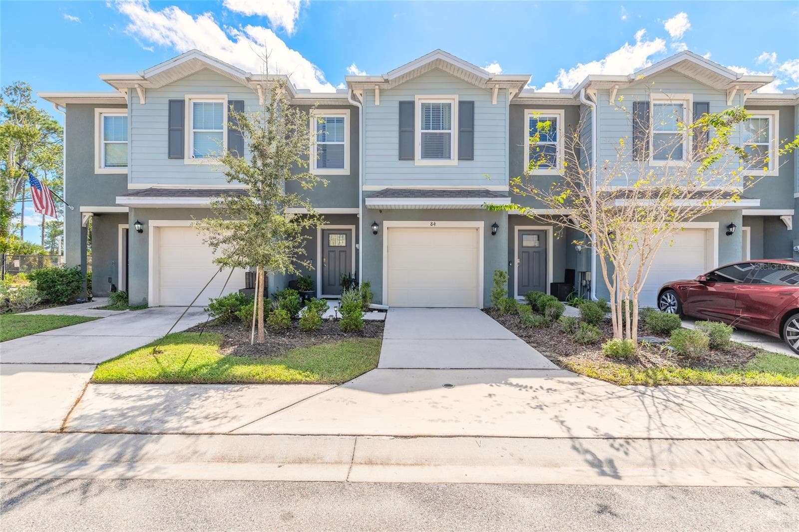 Townhouse at 84 BELLA LAGO CIR, PORT ORANGE, photo 4 of 48