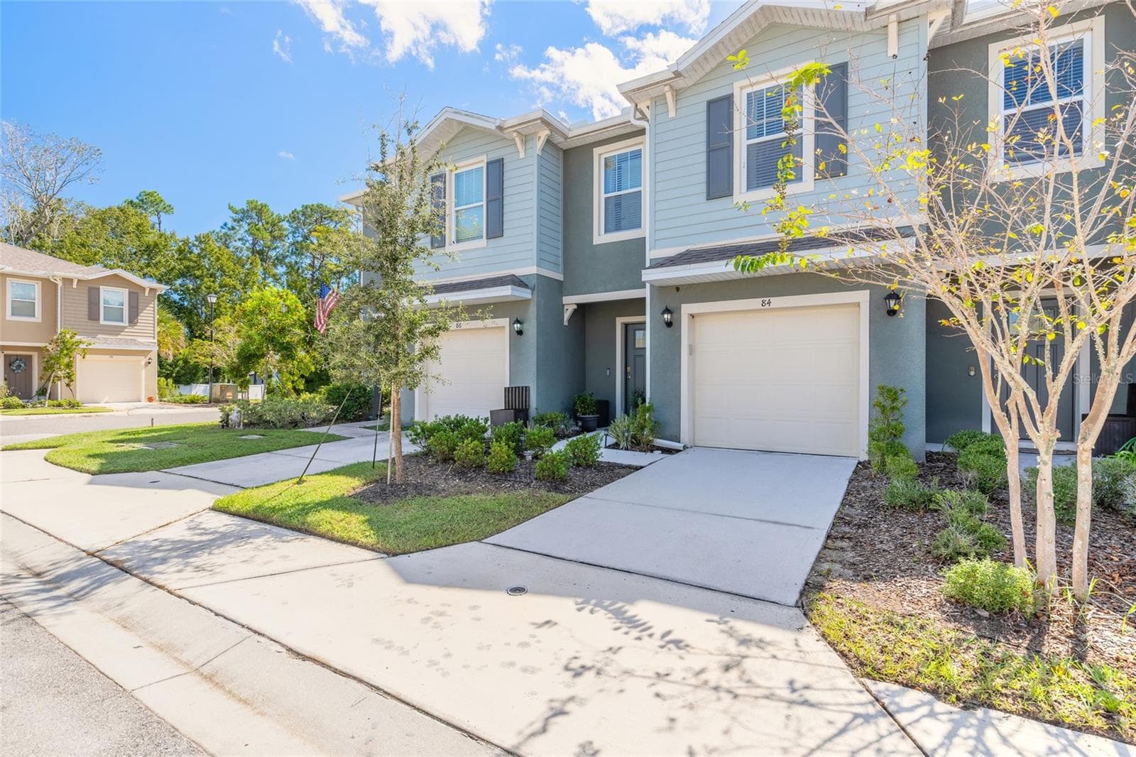 Townhouse at 84 BELLA LAGO CIR, PORT ORANGE, photo 32 of 48