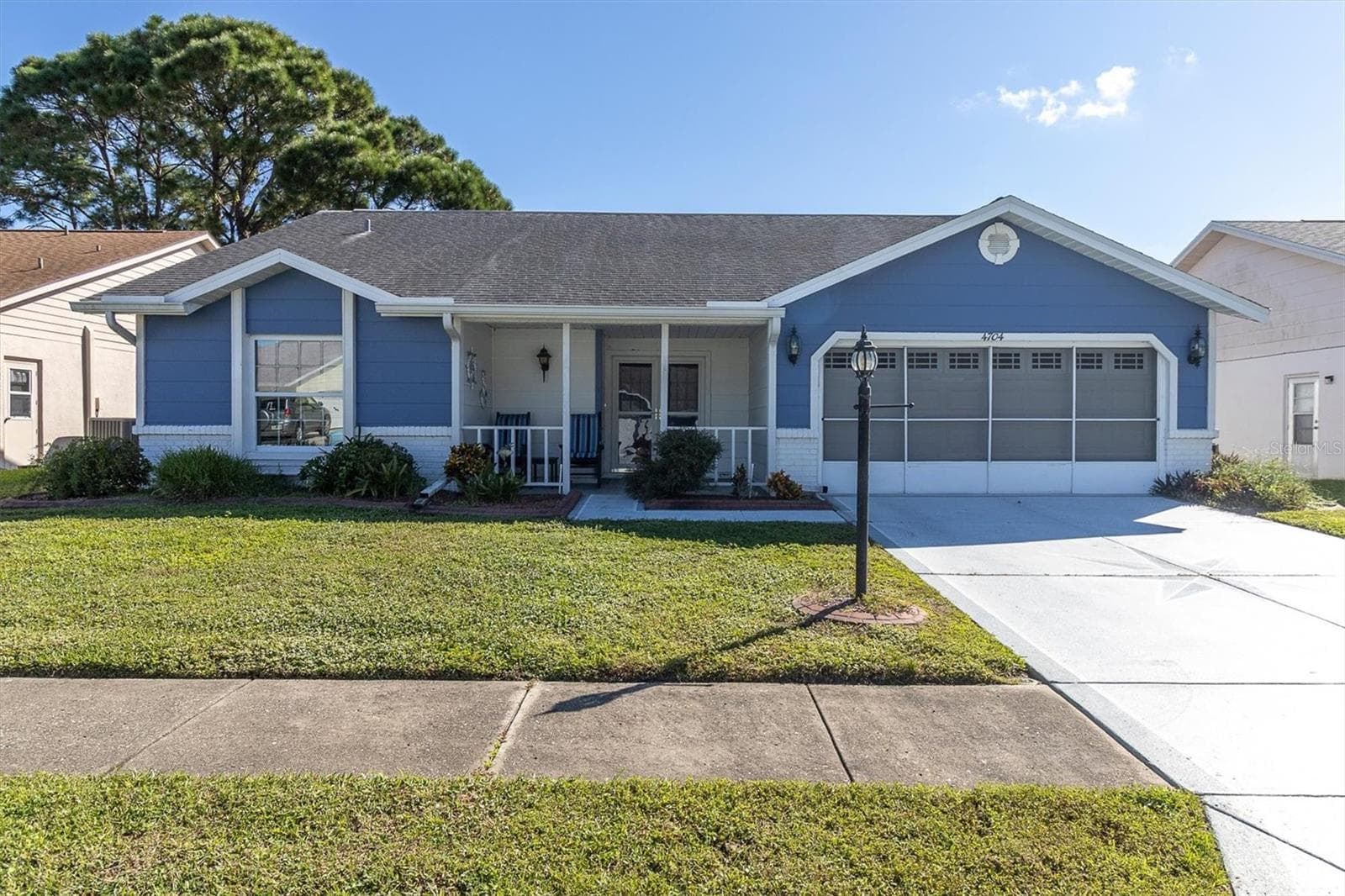4704 TIBURON DR
