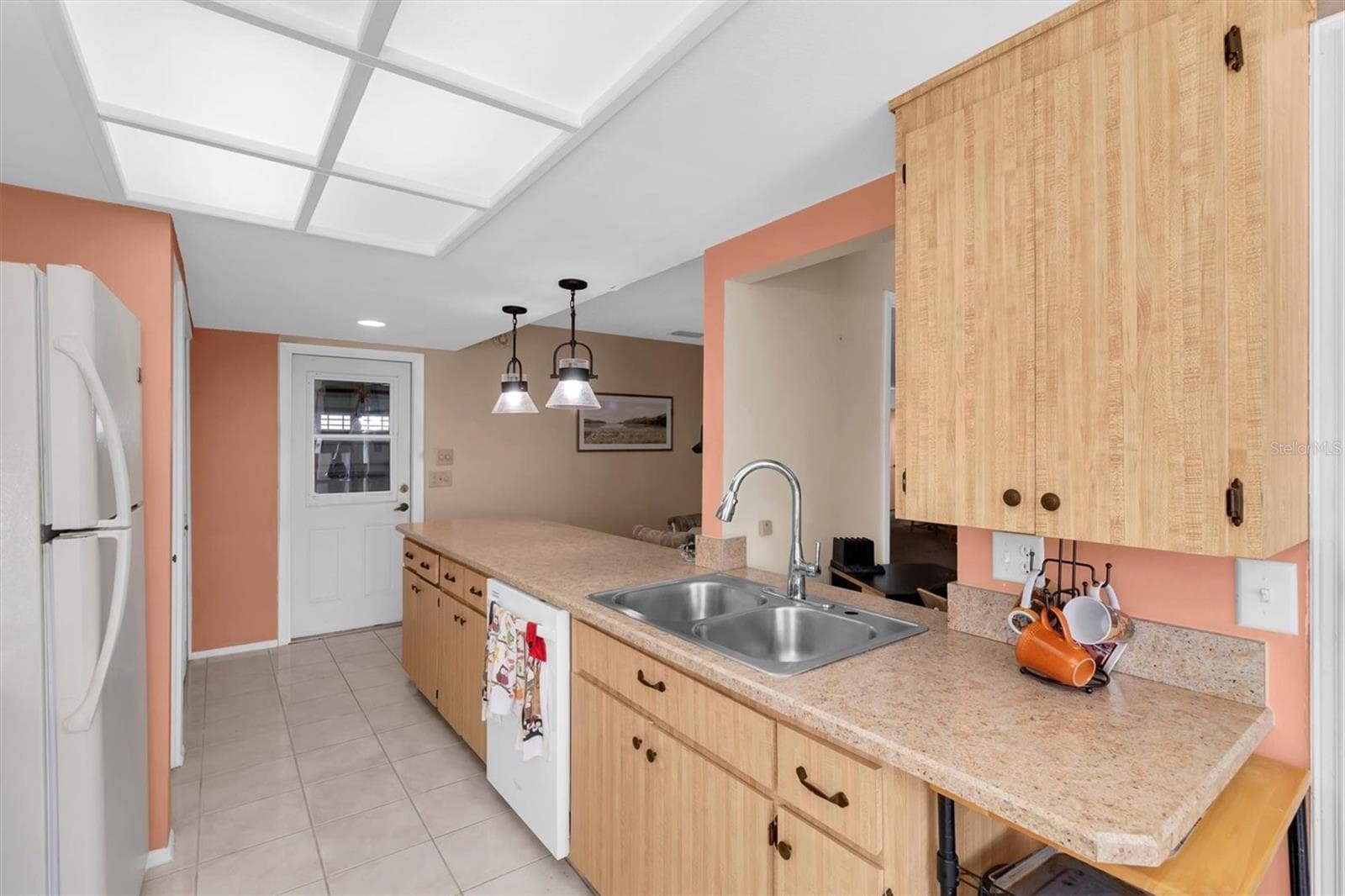 Single Family Residence at 4704 TIBURON DR, NEW PORT RICHEY, photo 16 of 50