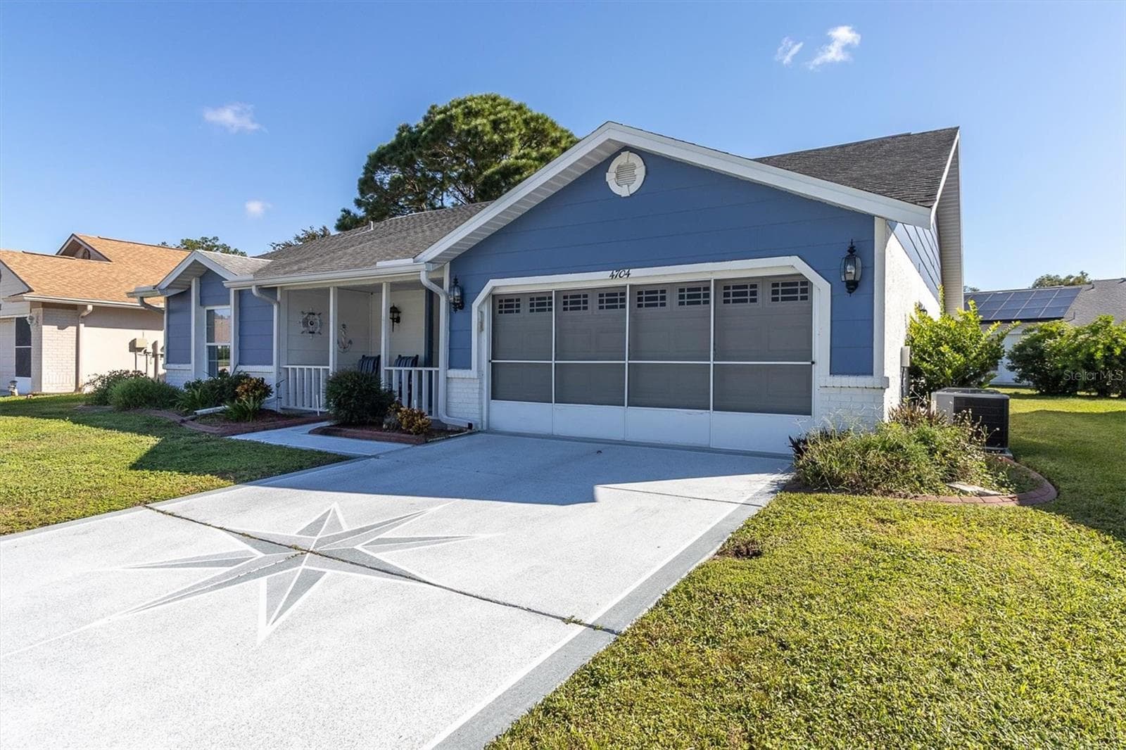 Single Family Residence at 4704 TIBURON DR, NEW PORT RICHEY, photo 32 of 50