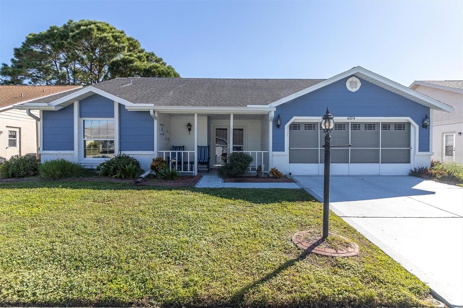 Single Family Residence at 4704 TIBURON DR, NEW PORT RICHEY, photo 33 of 50