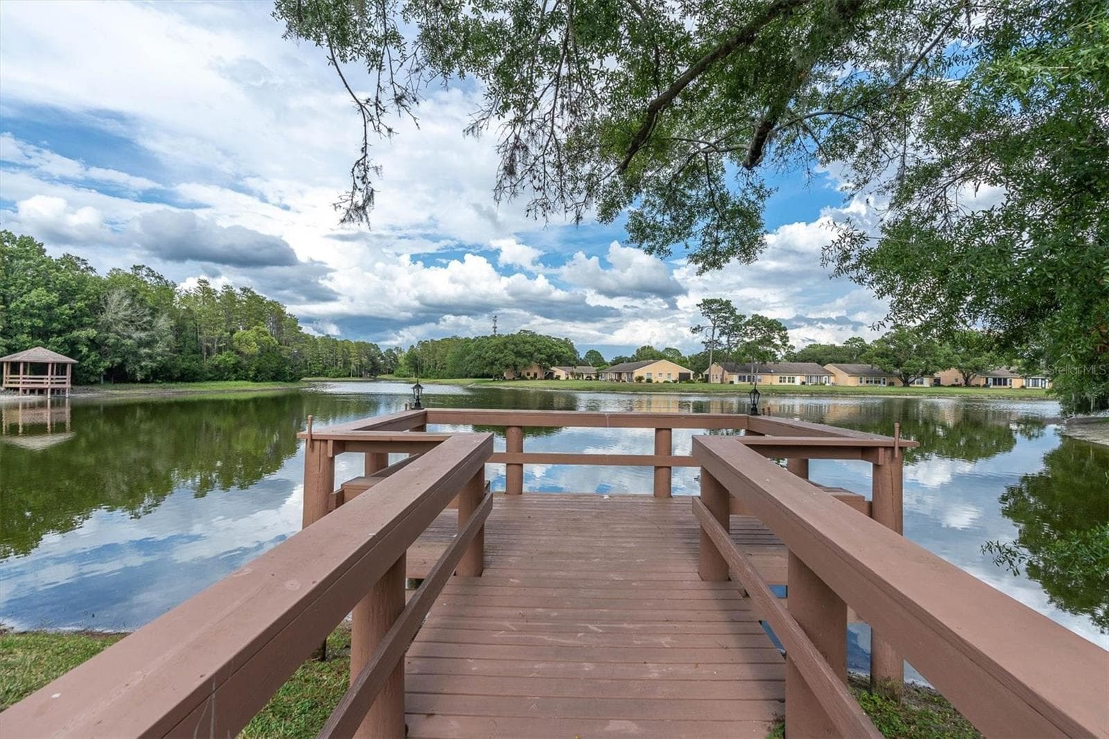 Single Family Residence at 4704 TIBURON DR, NEW PORT RICHEY, photo 35 of 50