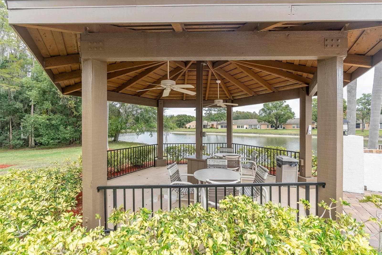 Single Family Residence at 4704 TIBURON DR, NEW PORT RICHEY, photo 40 of 50