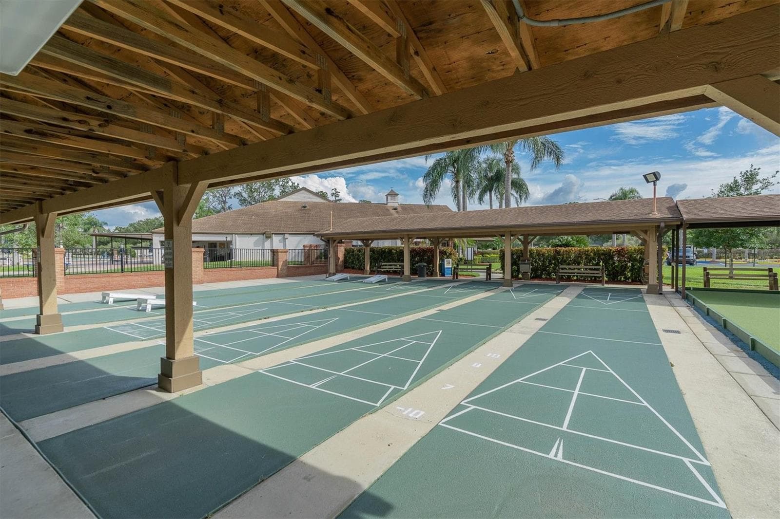 Single Family Residence at 4704 TIBURON DR, NEW PORT RICHEY, photo 45 of 50
