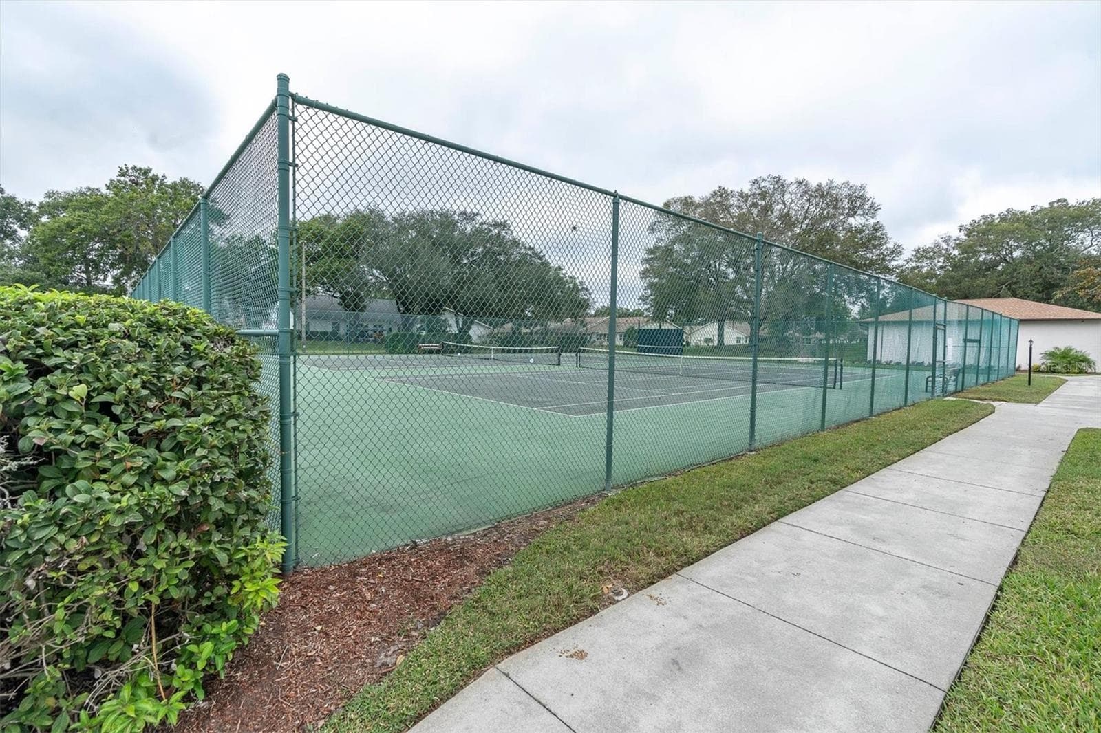 Single Family Residence at 4704 TIBURON DR, NEW PORT RICHEY, photo 48 of 50
