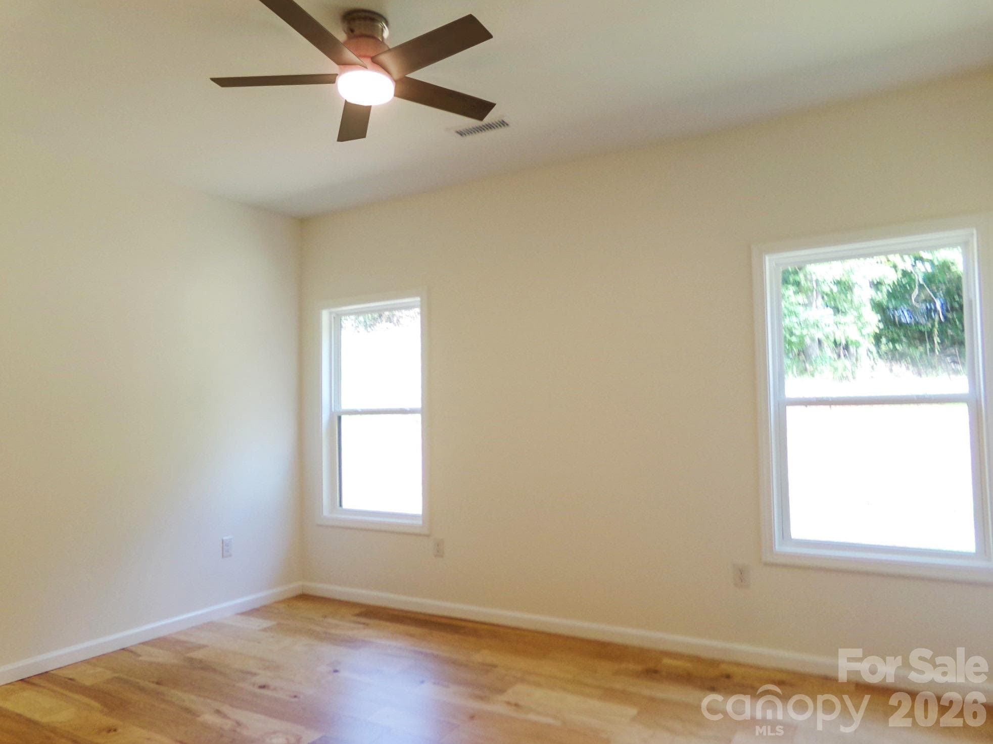Primary Bedroom - 914 Old Hollis Road, Ellenboro