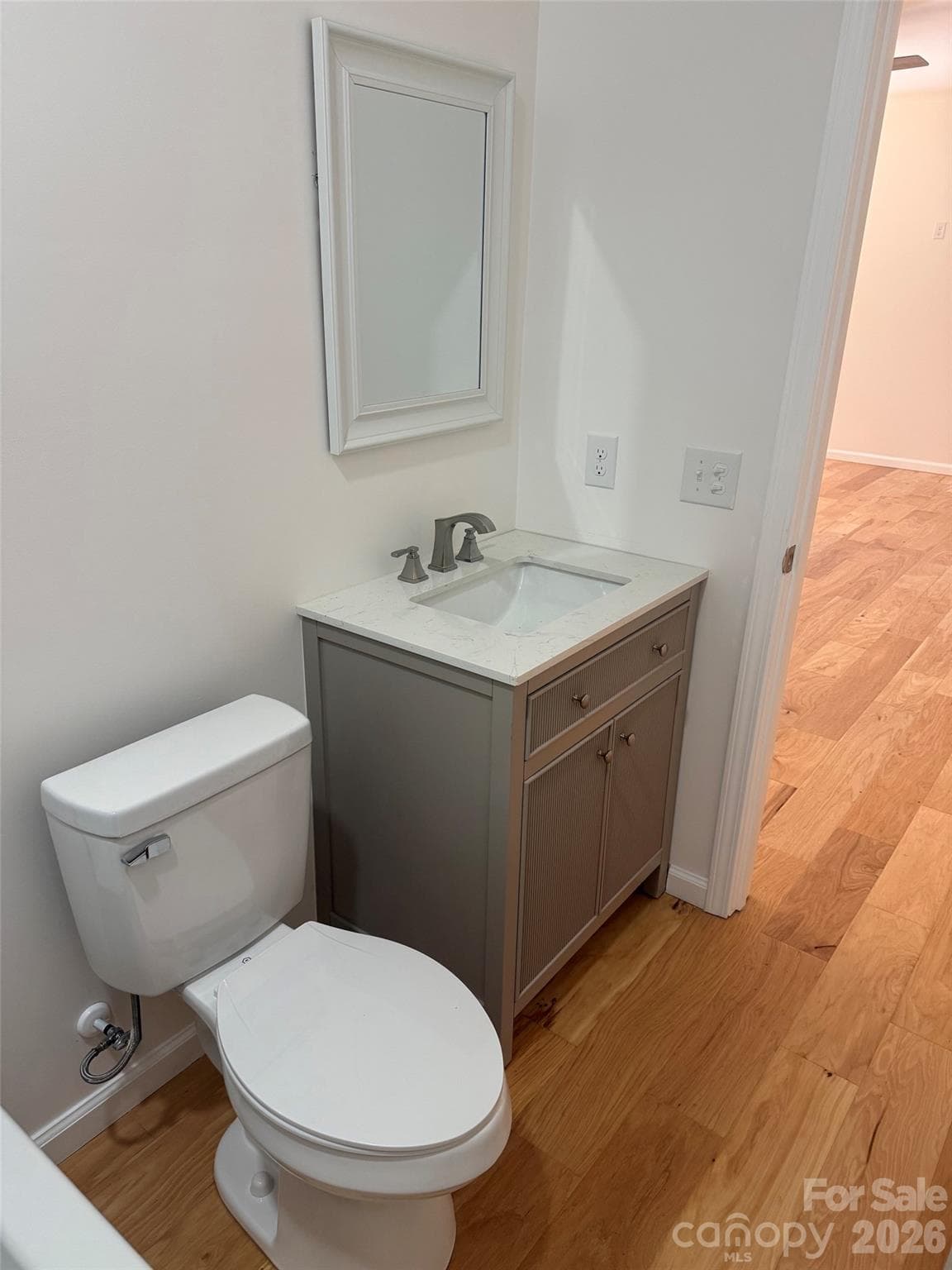 Hall Bath - 914 Old Hollis Road, Ellenboro