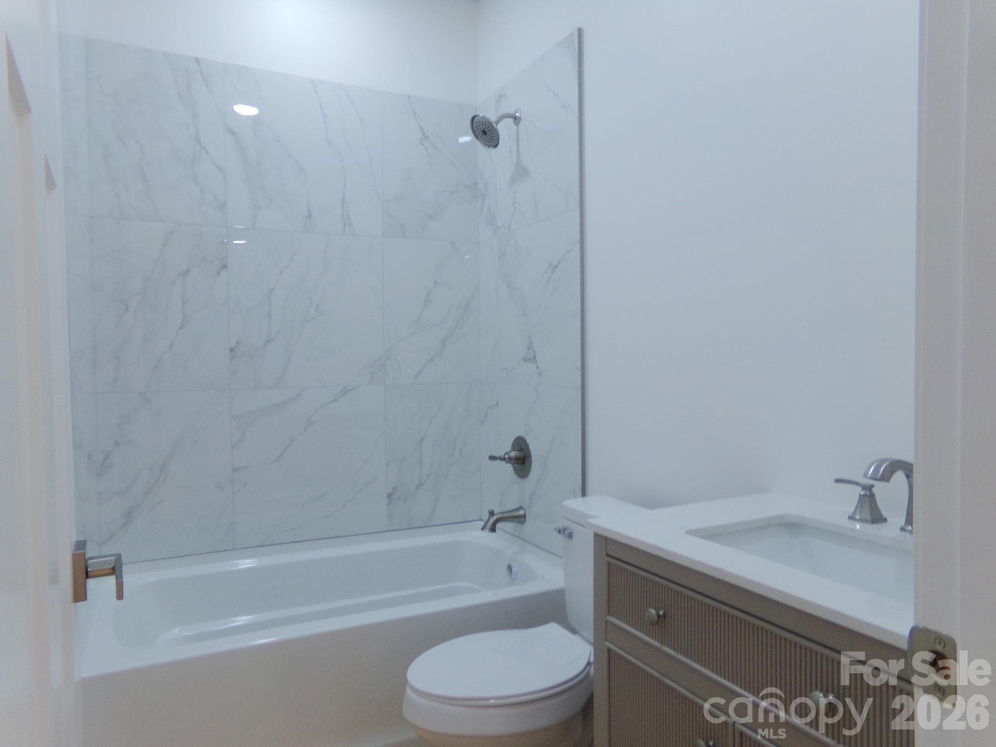 Hall Bath View 2 - 914 Old Hollis Road, Ellenboro