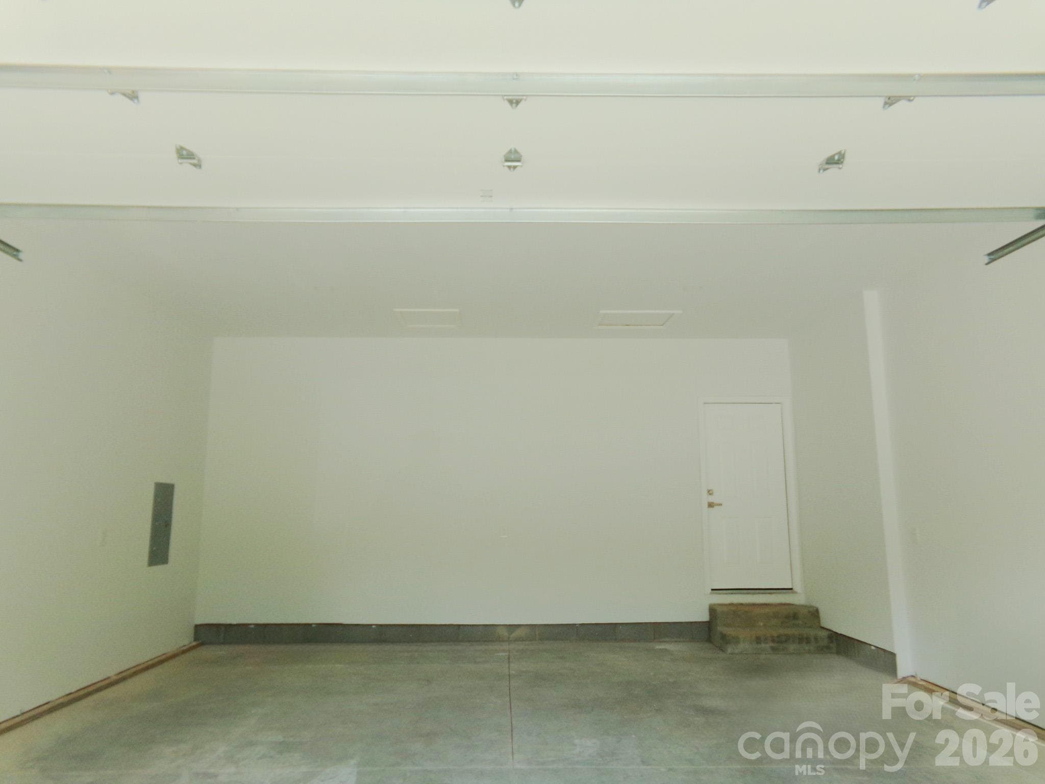 Two Car Garage - 914 Old Hollis Road, Ellenboro