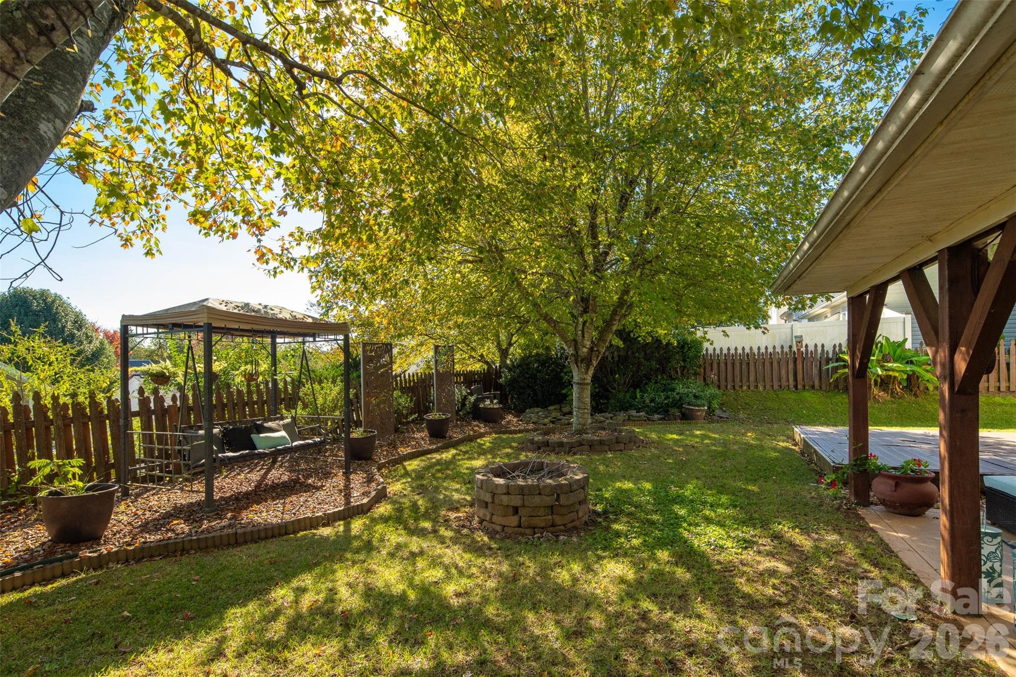 Single Family Residence at 1969 8th Street Lane SE, Hickory, photo 38 of 48