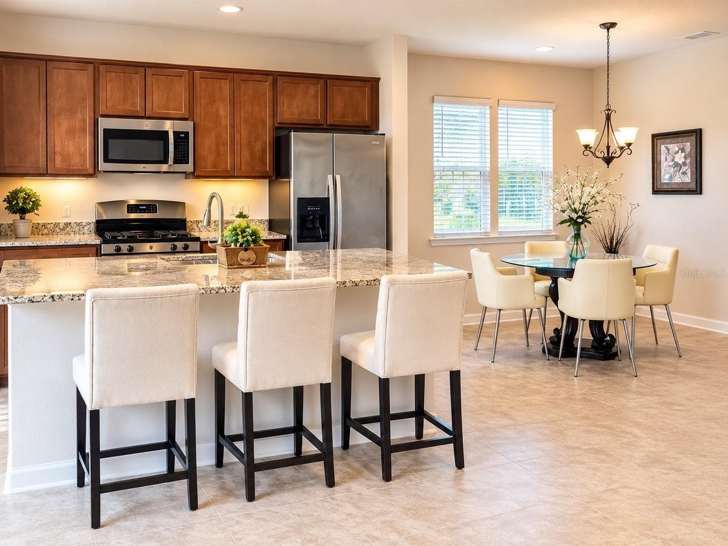 Single Family Residence at 46 OSPREY MILLS LN, ST AUGUSTINE, photo 9 of 55