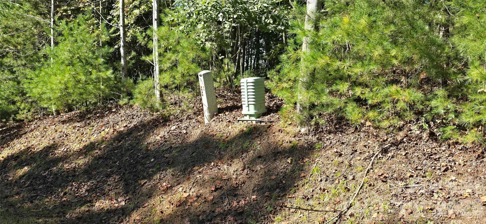 Power - 208 Turning Leaf Drive, Nebo