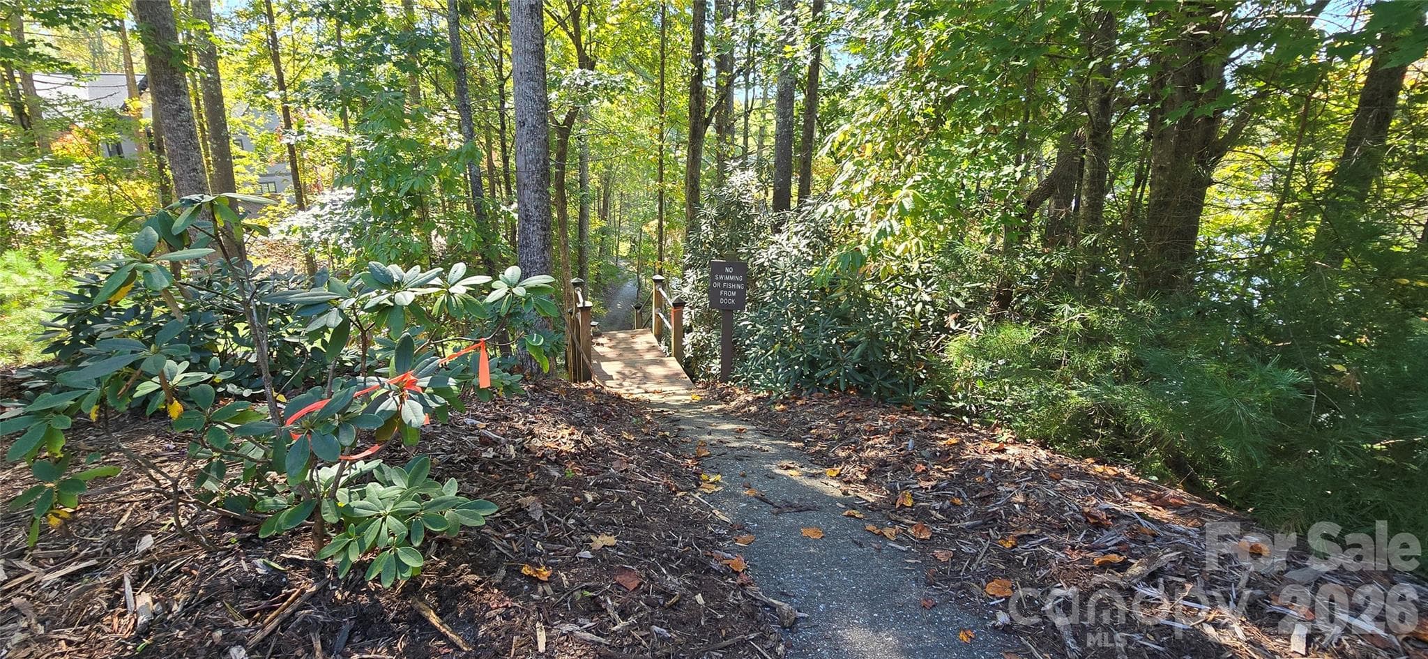 Boat Slip Access - 208 Turning Leaf Drive, Nebo