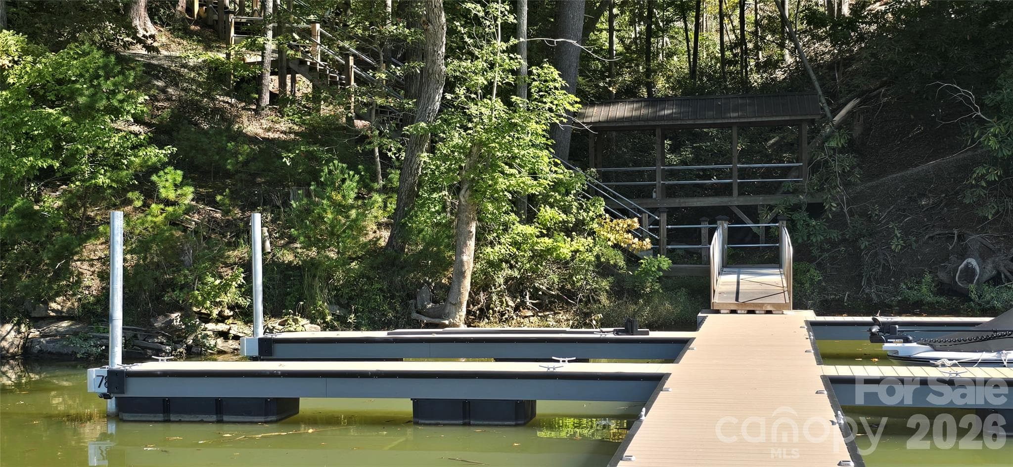 Lot at 208 Turning Leaf Drive, Nebo, photo 22 of 23