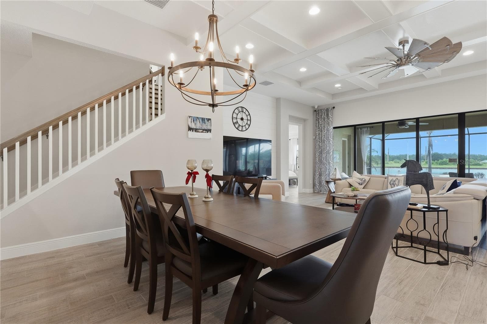 Single Family Residence at 14608 RED CASTLE AVE, LITHIA, photo 40 of 60