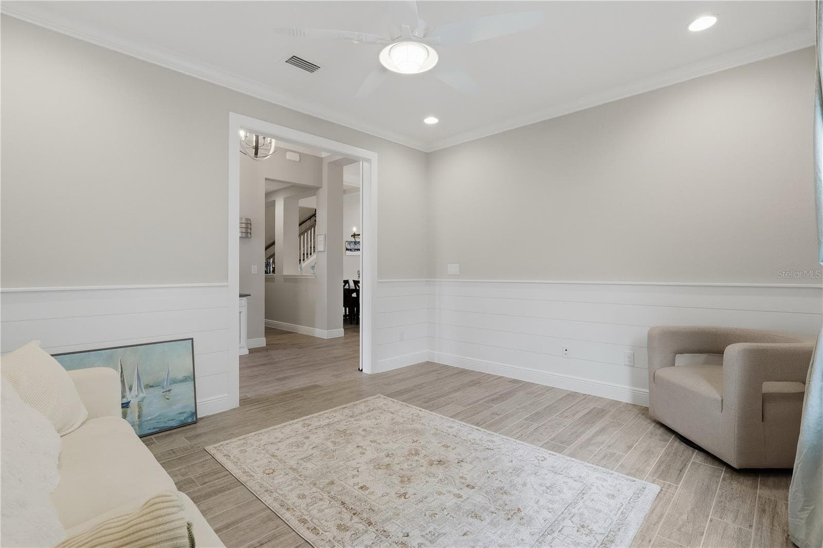 Single Family Residence at 14608 RED CASTLE AVE, LITHIA, photo 42 of 60