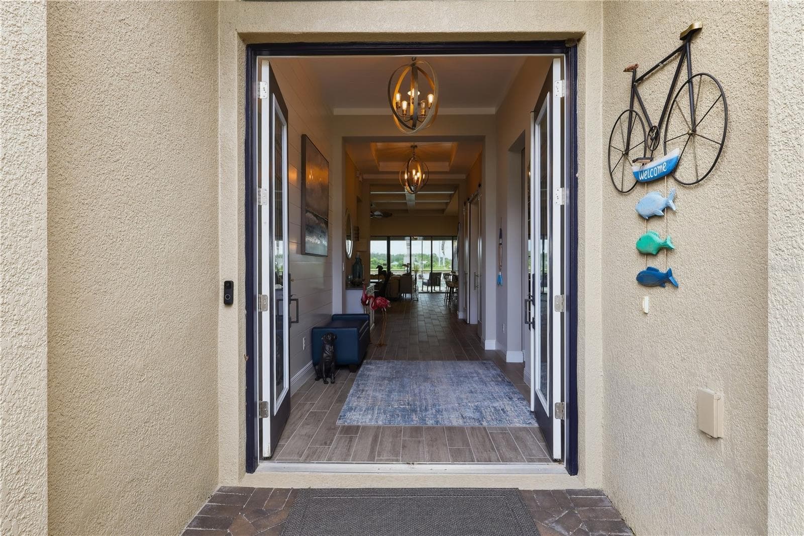 Single Family Residence at 14608 RED CASTLE AVE, LITHIA, photo 46 of 60