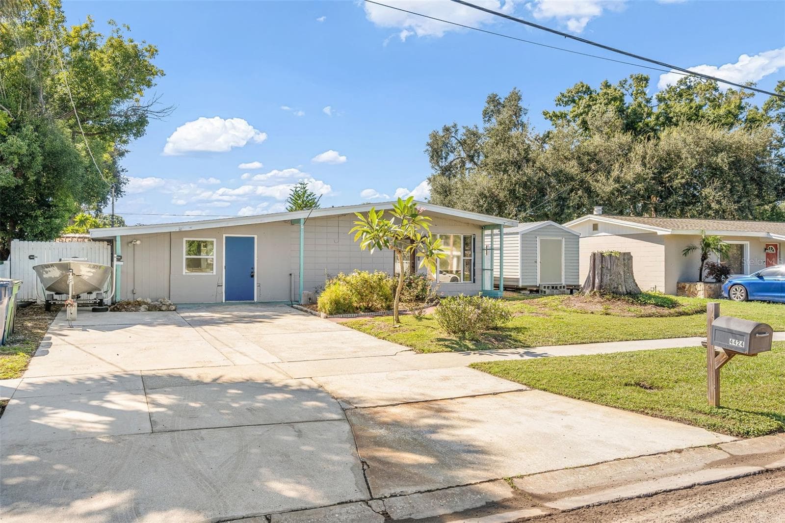 Single Family Residence at 4424 W IOWA AVE, TAMPA, photo 6 of 62