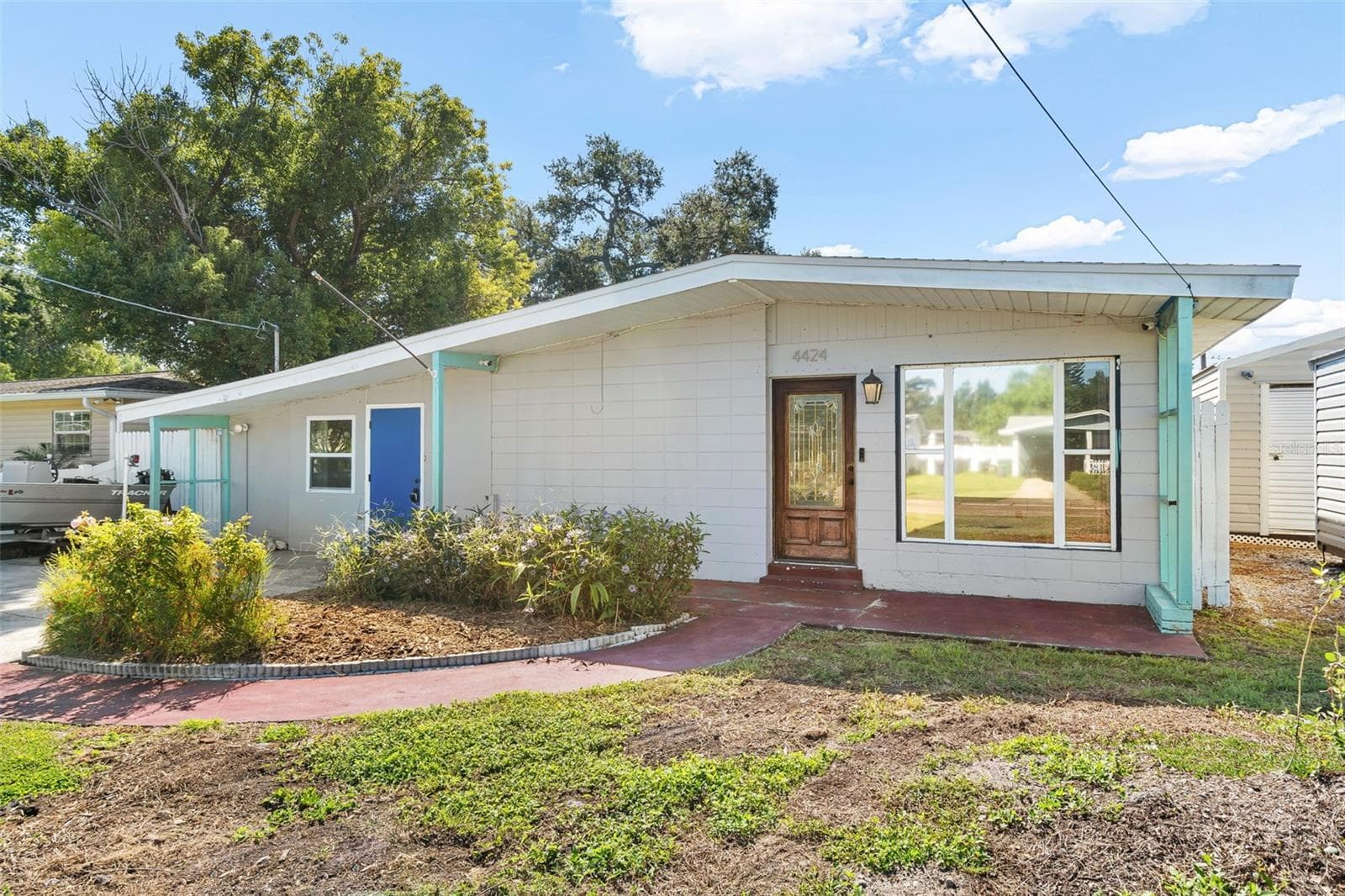 Single Family Residence at 4424 W IOWA AVE, TAMPA, photo 8 of 62