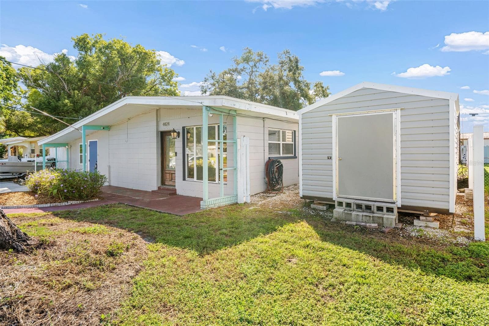 Single Family Residence at 4424 W IOWA AVE, TAMPA, photo 10 of 62