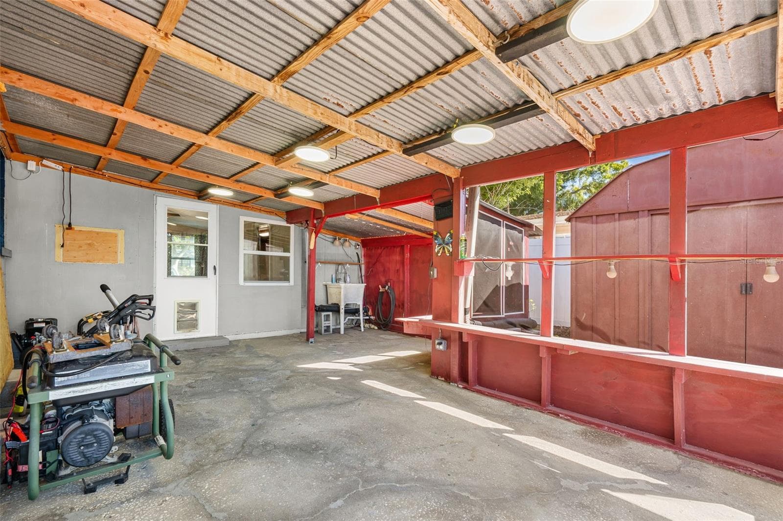 Single Family Residence at 4424 W IOWA AVE, TAMPA, photo 49 of 62