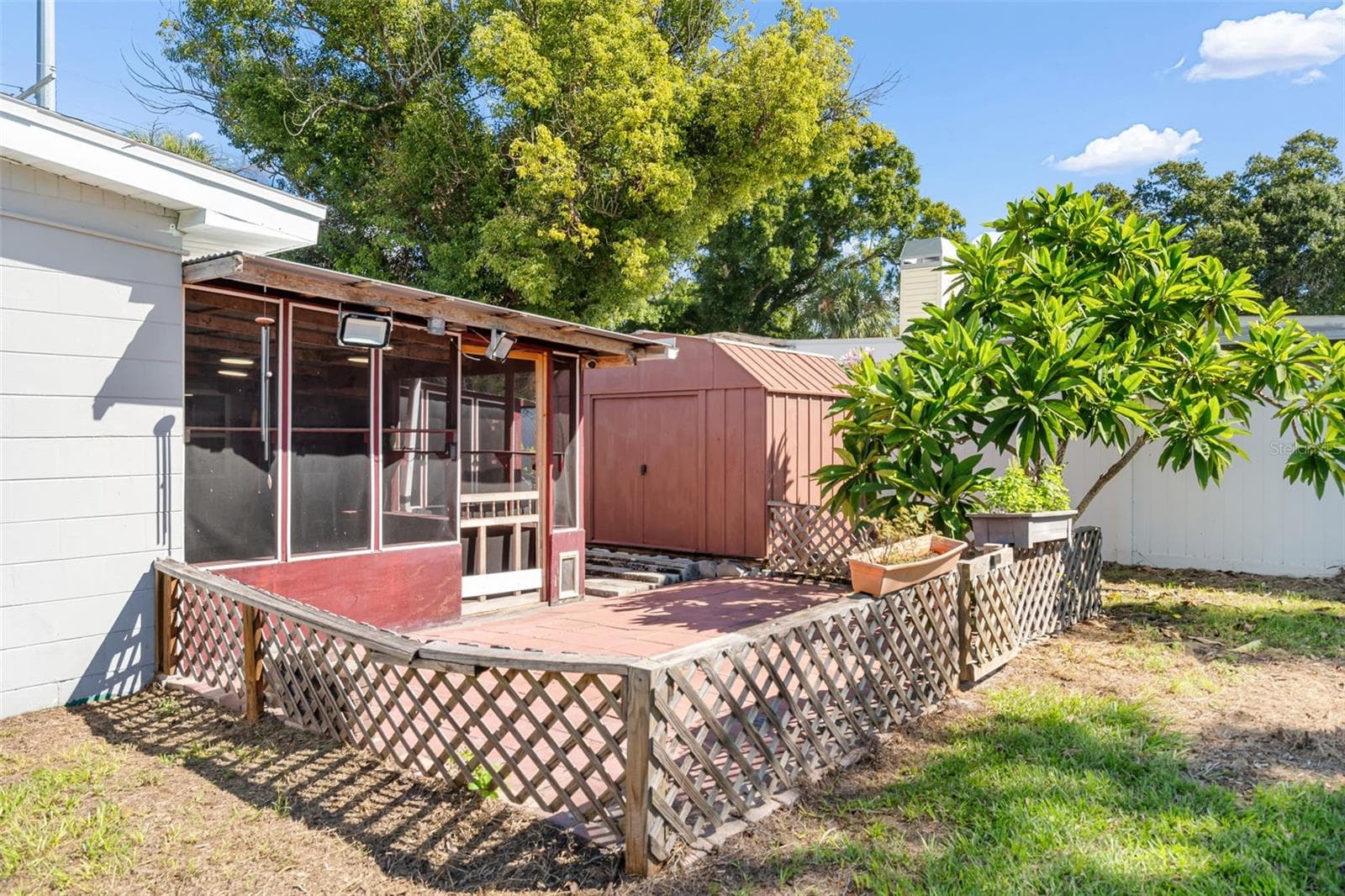 Single Family Residence at 4424 W IOWA AVE, TAMPA, photo 53 of 62