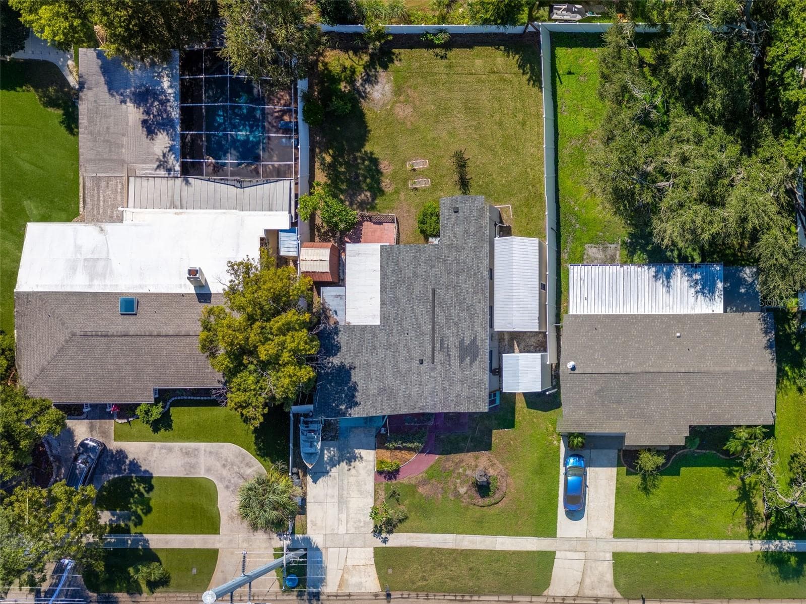 Single Family Residence at 4424 W IOWA AVE, TAMPA, photo 60 of 62