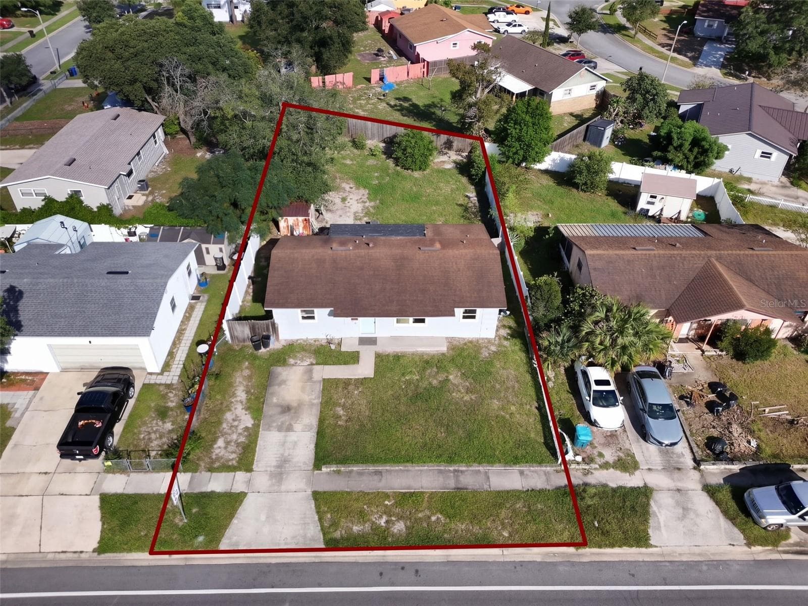 Single Family Residence at 1075 TIMBERLANE TRL, CASSELBERRY, photo 32 of 36