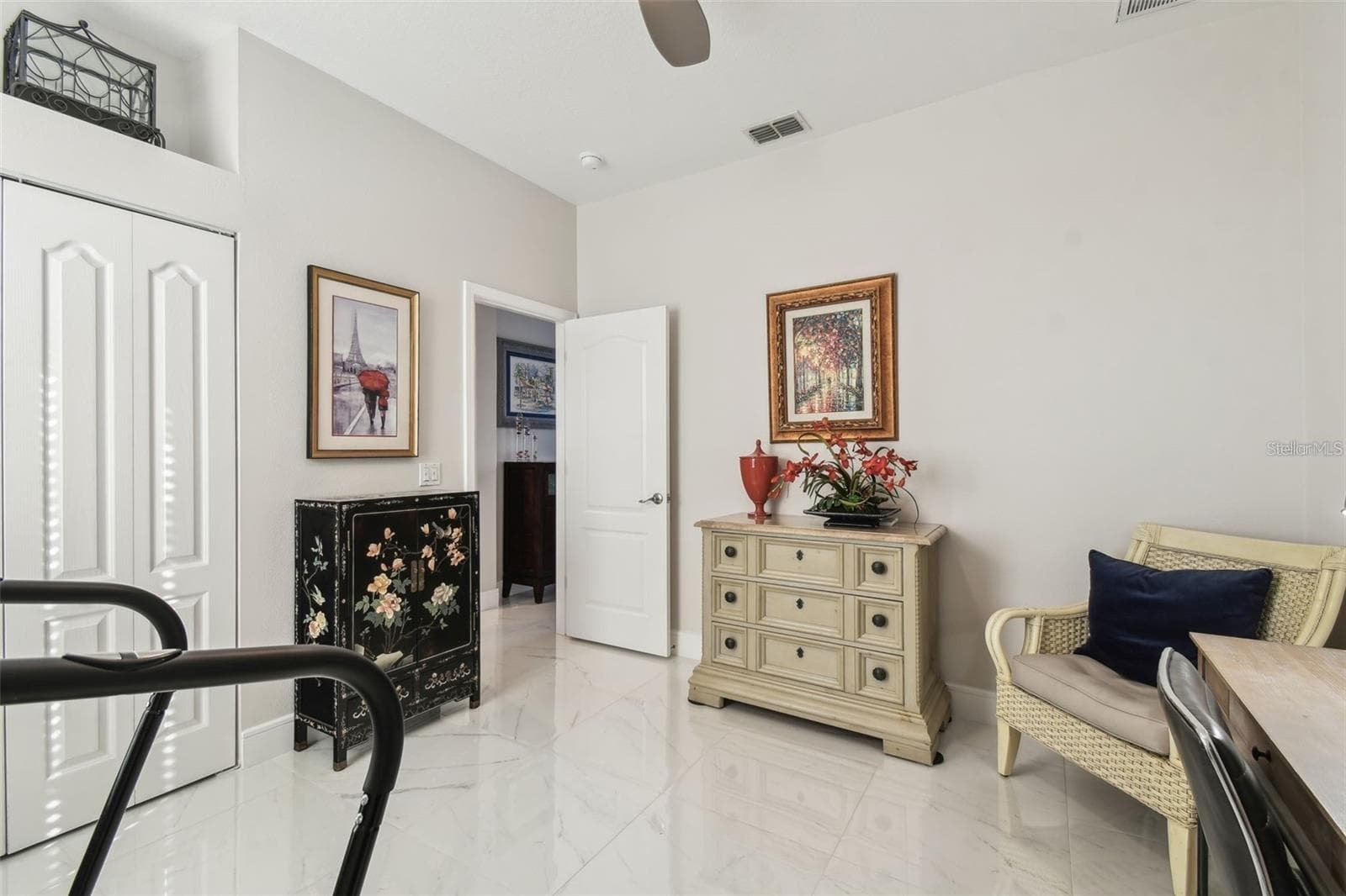 bedroom #4 - 18325 DAVENTRY CT, HUDSON