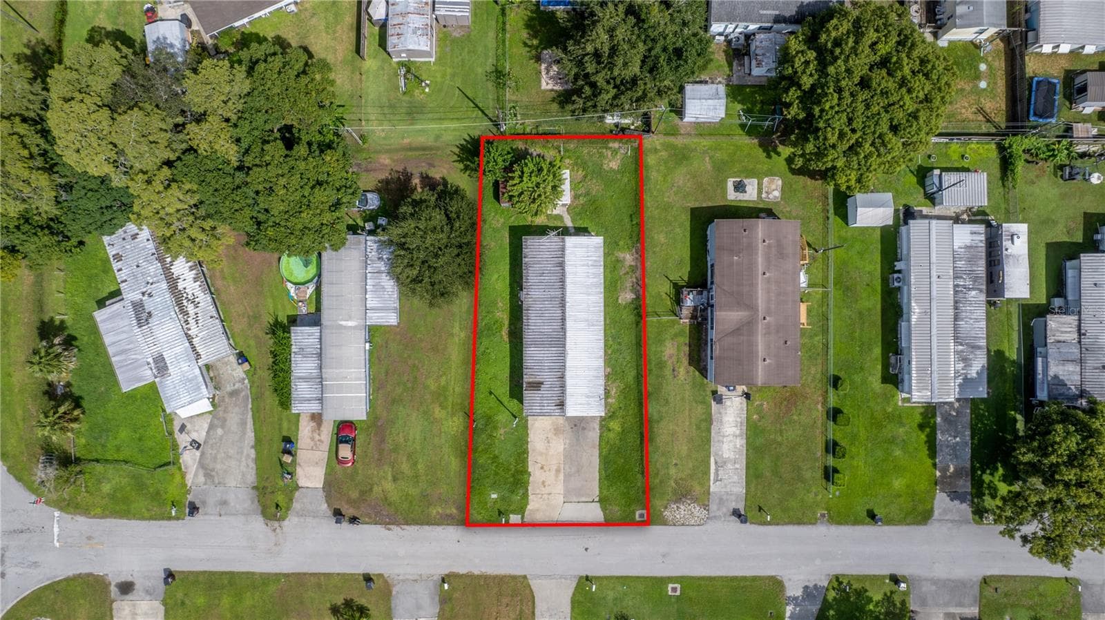 Land at 2010 PINE ST, ST CLOUD, photo 3 of 5