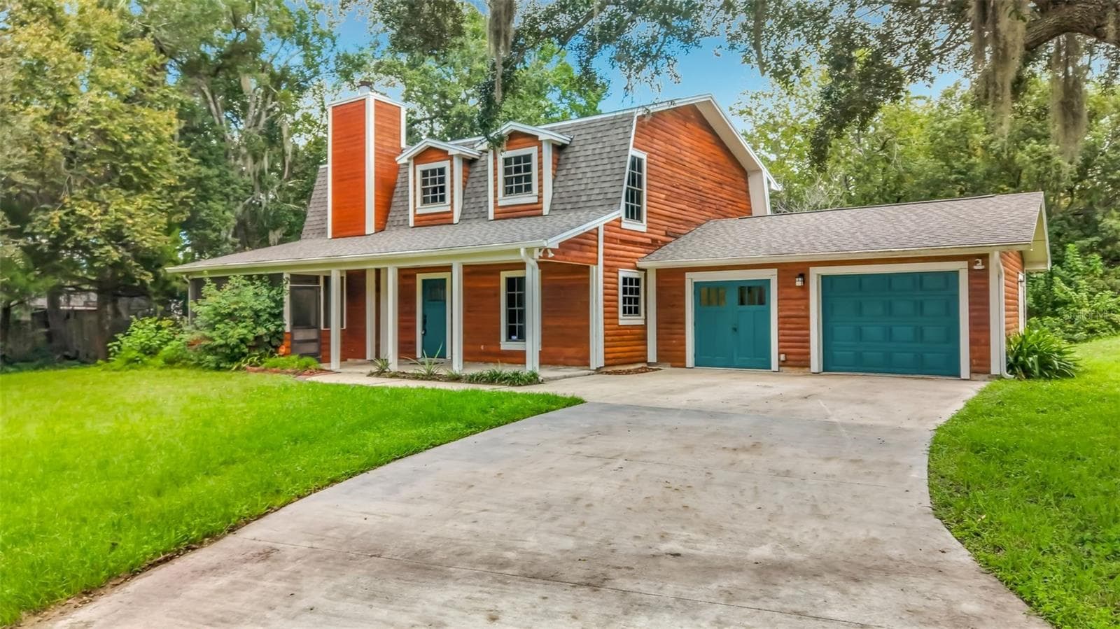 Single Family Residence at 217 S SHIRLEY AVE, SANFORD, photo 2 of 47