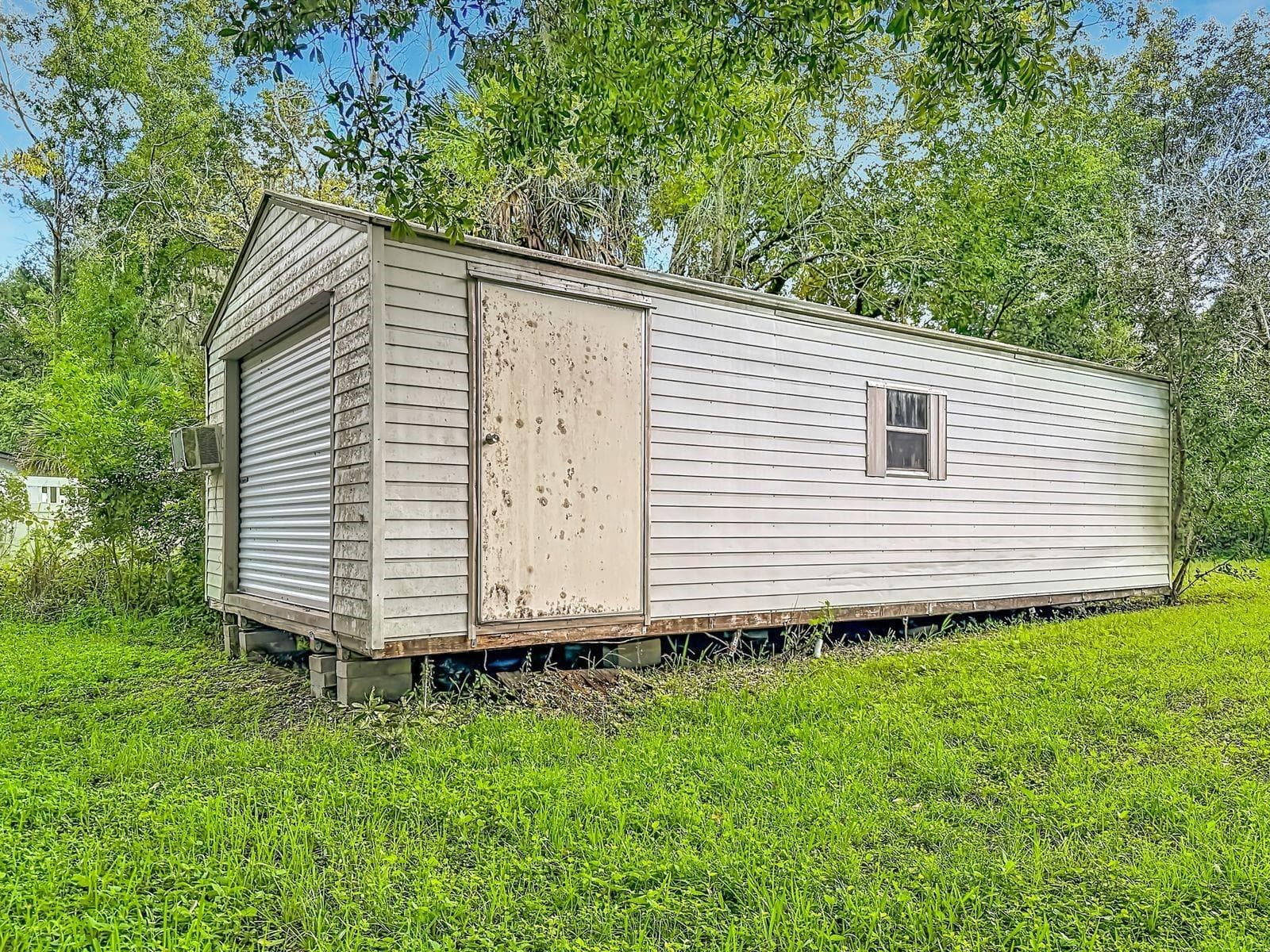Single Family Residence at 217 S SHIRLEY AVE, SANFORD, photo 42 of 47