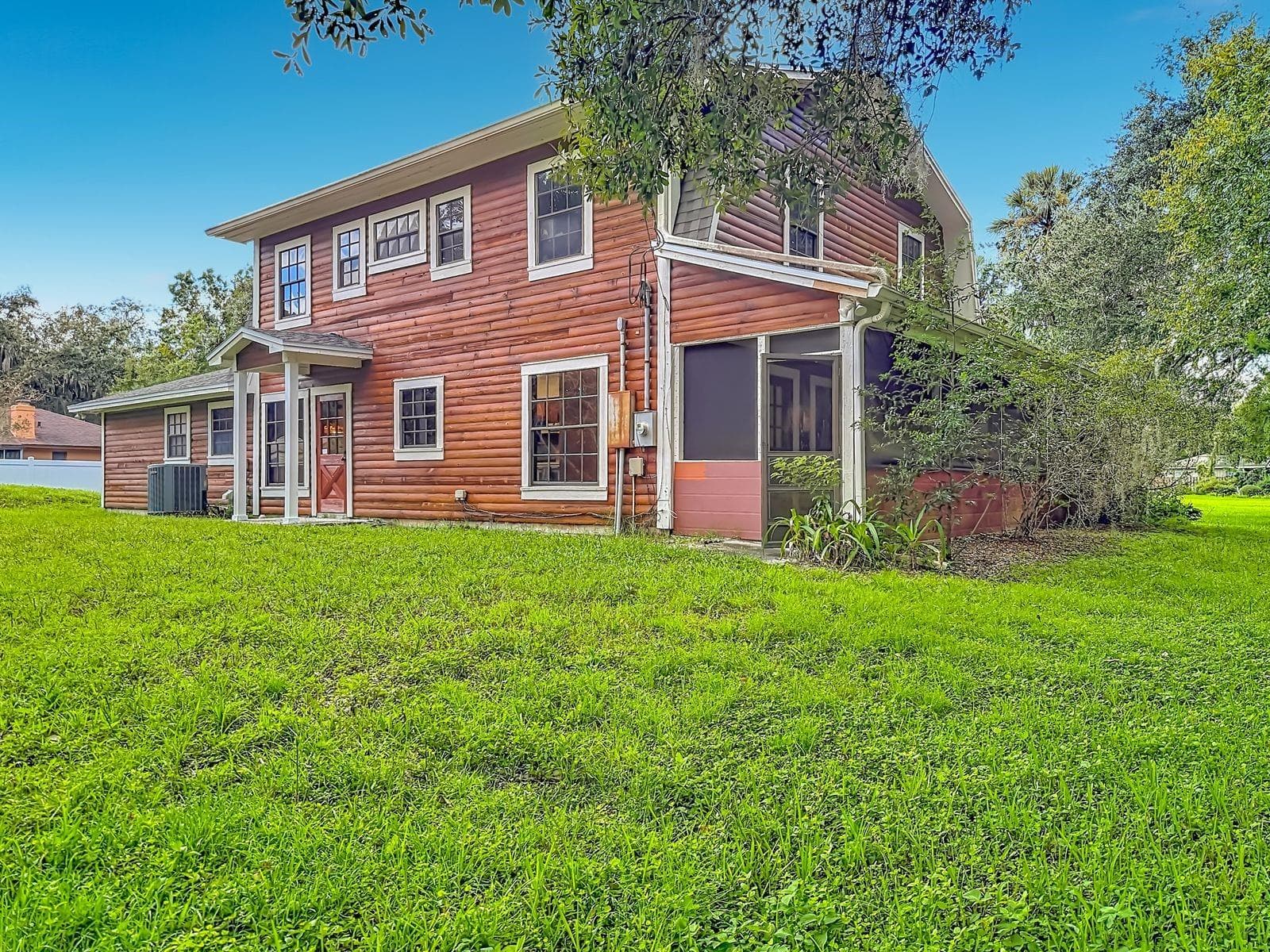 Single Family Residence at 217 S SHIRLEY AVE, SANFORD, photo 43 of 47