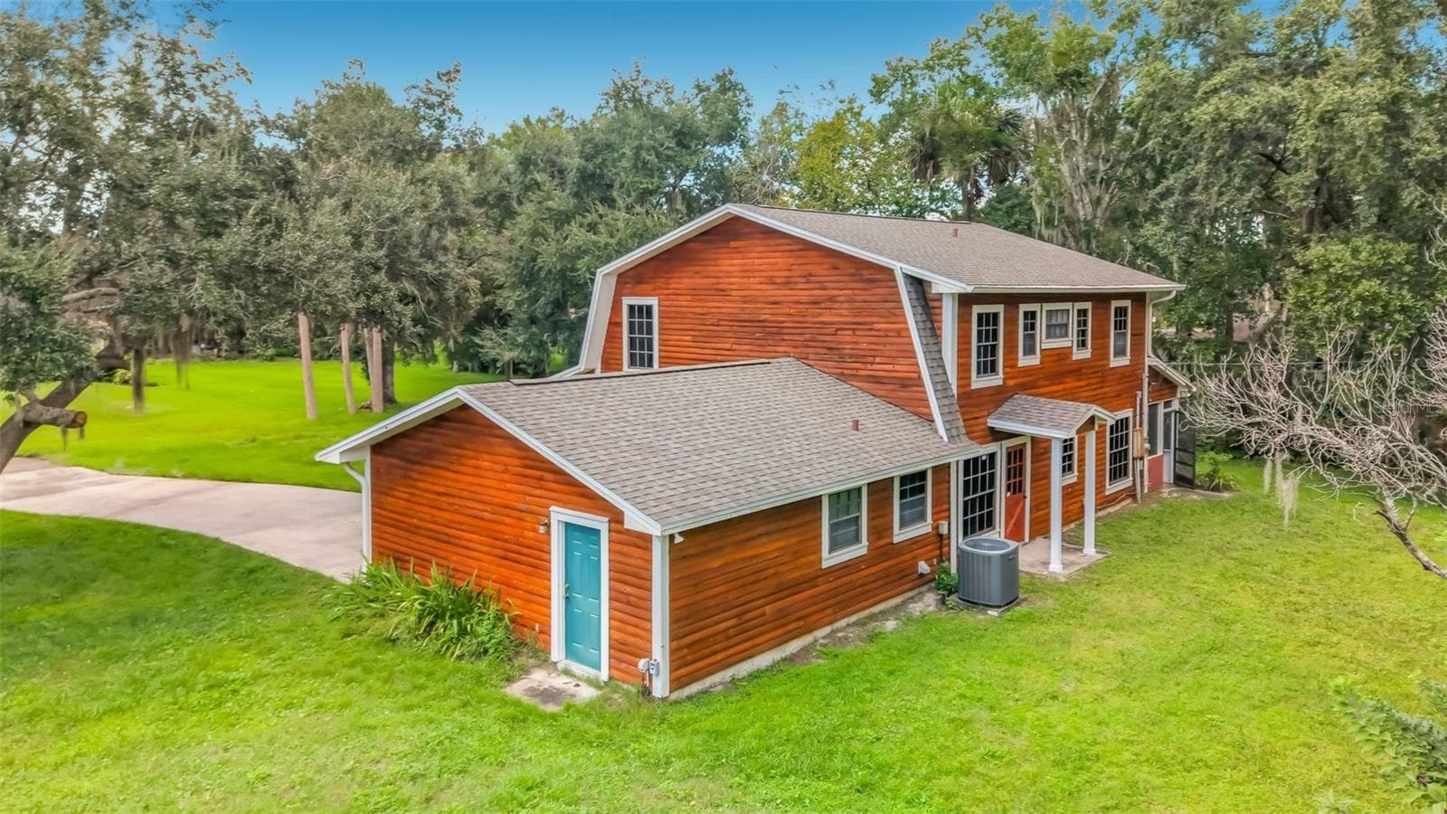 Single Family Residence at 217 S SHIRLEY AVE, SANFORD, photo 45 of 47