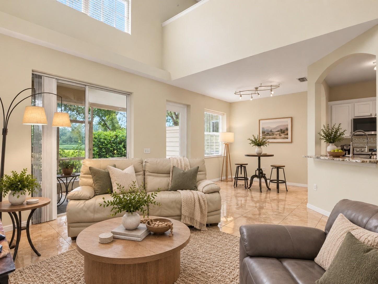 Virtually Staged Photo - 6315 ROSEFINCH CT #104, LAKEWOOD RANCH