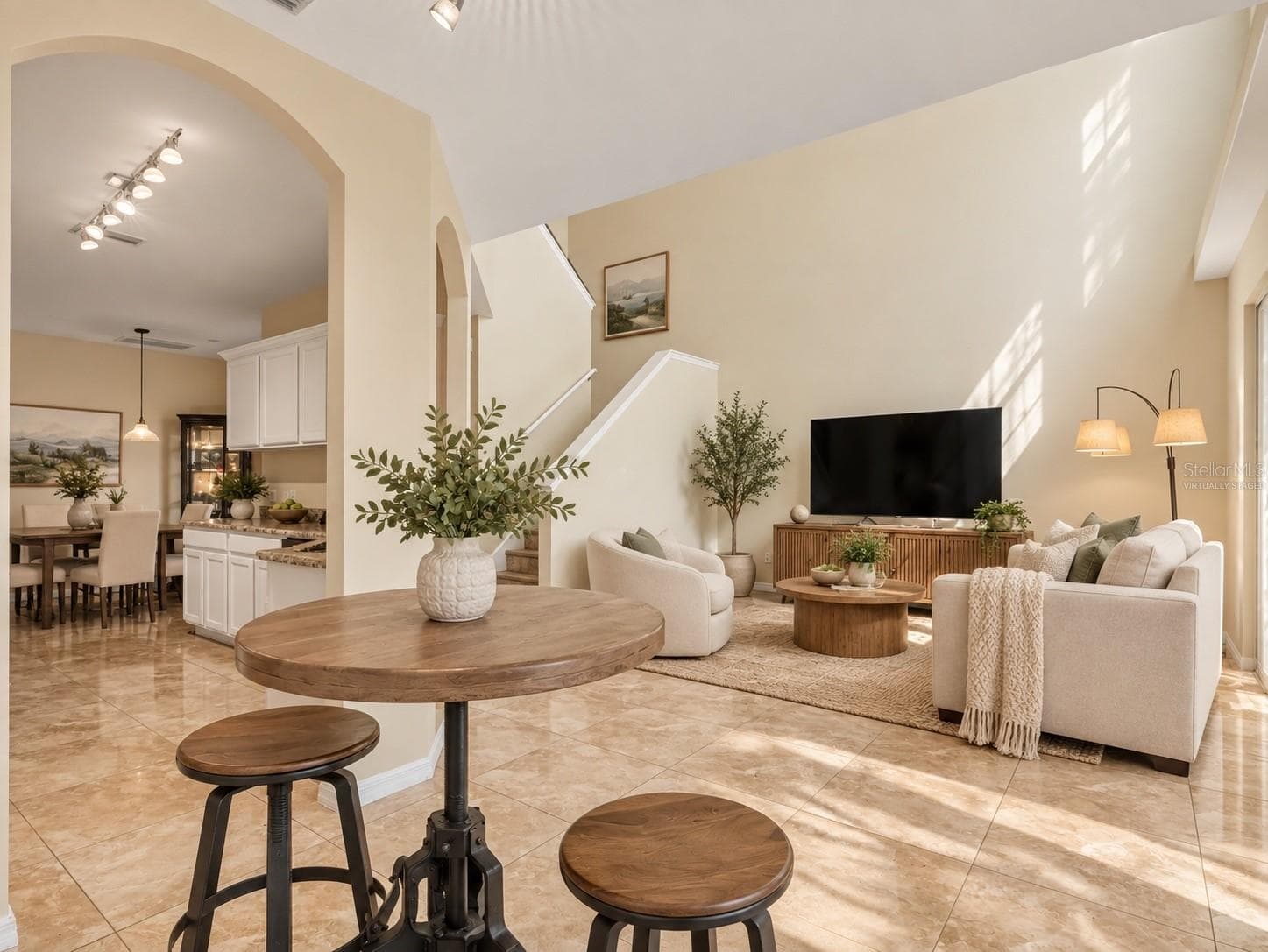 Virtually Staged Photo - 6315 ROSEFINCH CT #104, LAKEWOOD RANCH