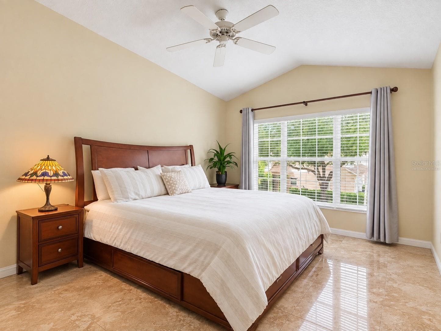 Virtually Staged Photo - 6315 ROSEFINCH CT #104, LAKEWOOD RANCH