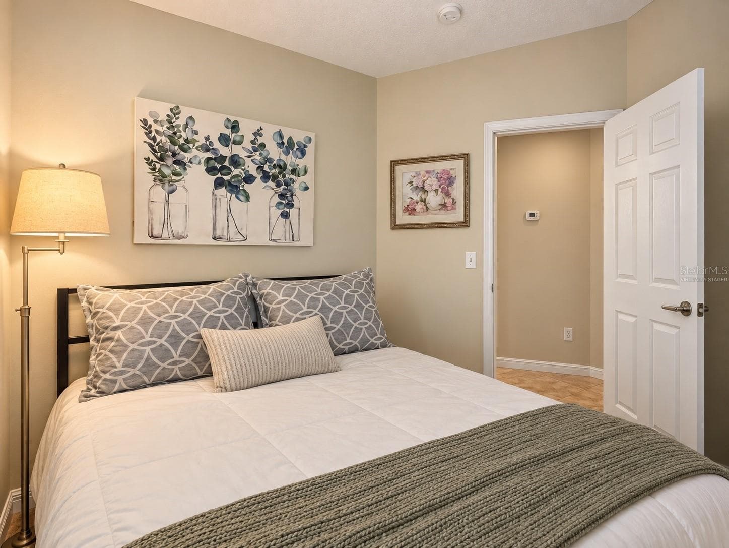 Virtually Staged Photo - 6315 ROSEFINCH CT #104, LAKEWOOD RANCH