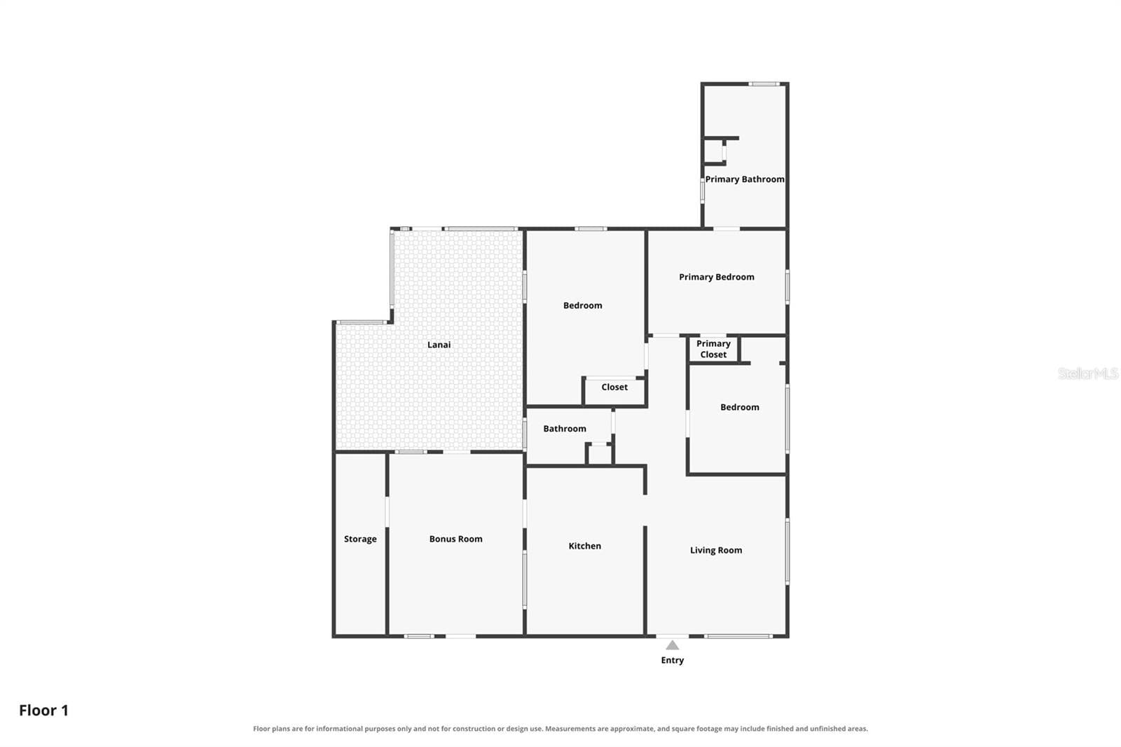 Single Family Residence at 4424 W IOWA AVE, TAMPA, photo 61 of 62