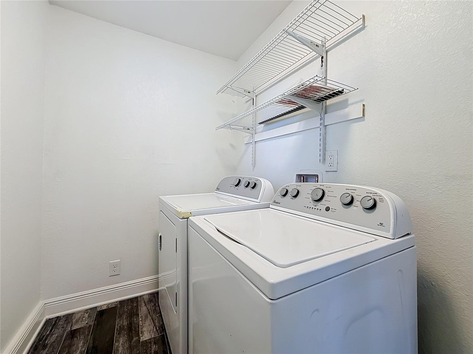 Laundry Room - 427 39TH ST S, ST PETERSBURG