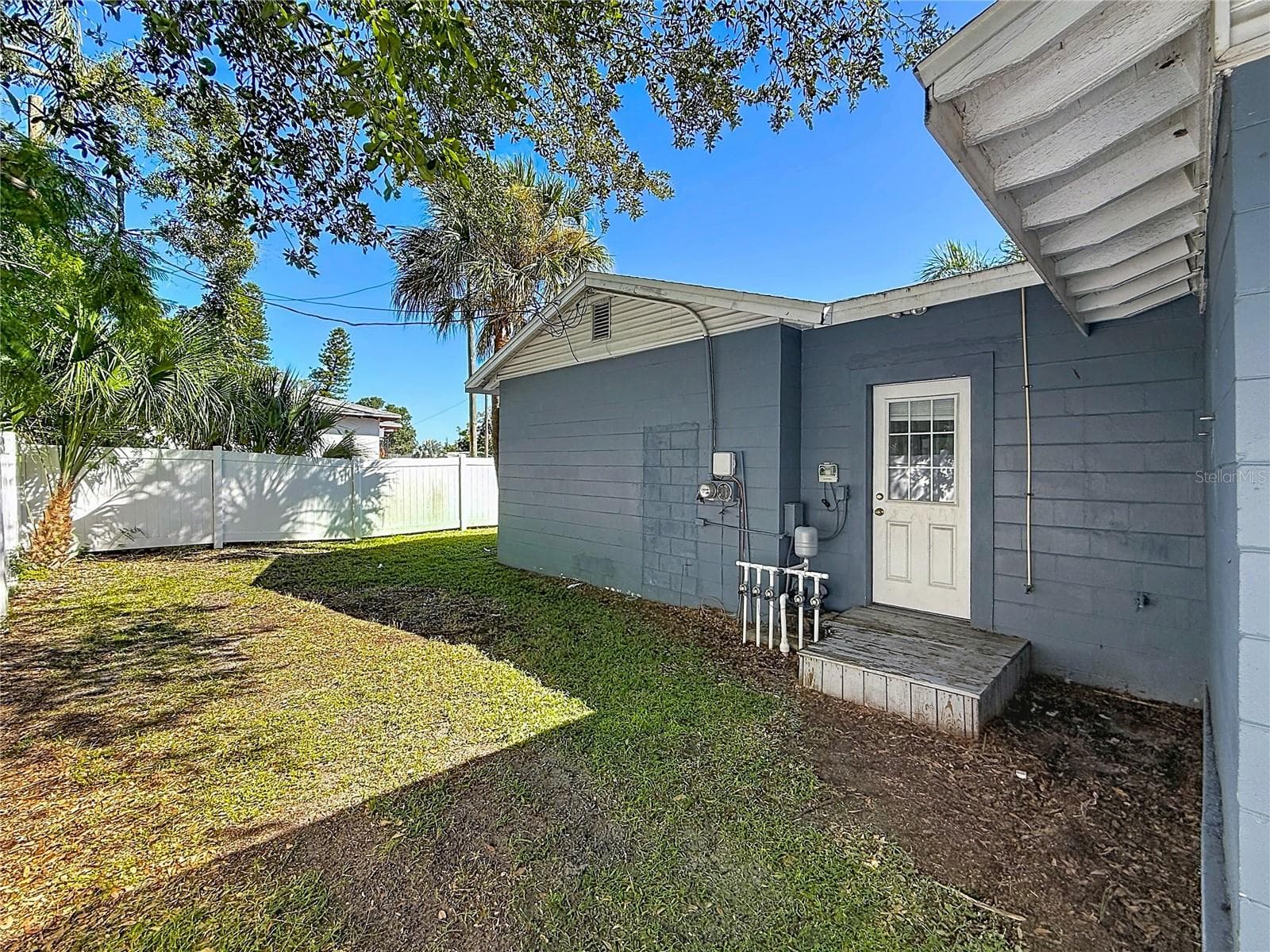 Single Family Residence at 427 39TH ST S, ST PETERSBURG, photo 45 of 71