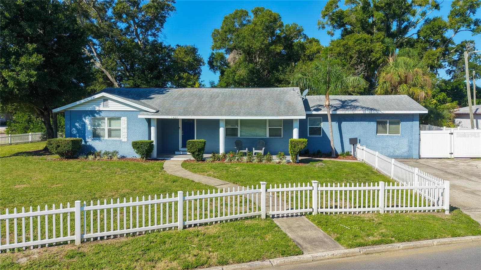 Single Family Residence at 427 39TH ST S, ST PETERSBURG, photo 51 of 71