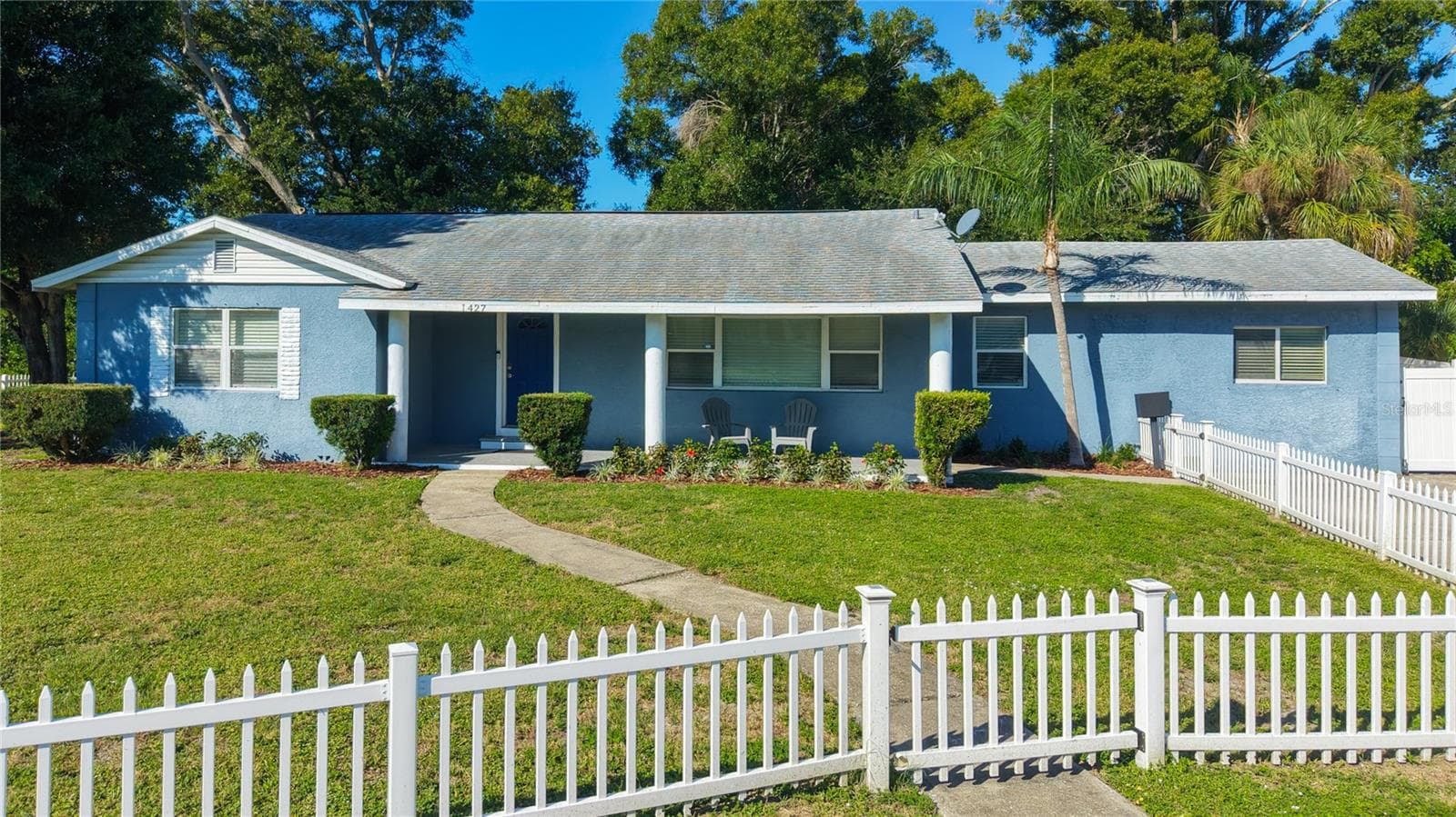 Single Family Residence at 427 39TH ST S, ST PETERSBURG, photo 52 of 71