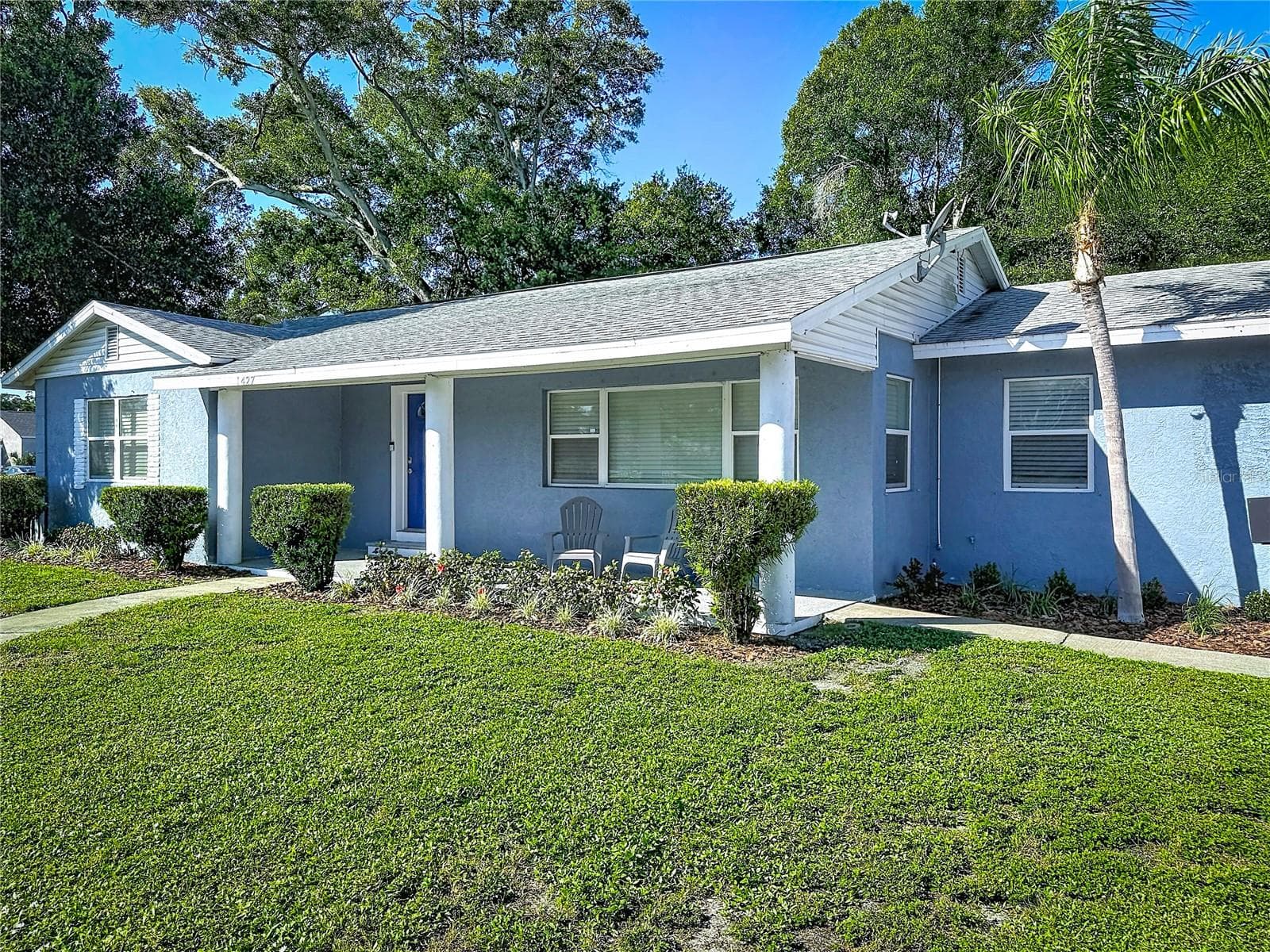 Single Family Residence at 427 39TH ST S, ST PETERSBURG, photo 54 of 71