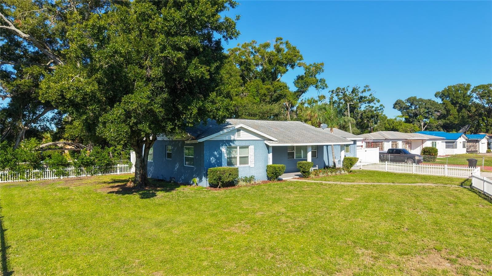 Single Family Residence at 427 39TH ST S, ST PETERSBURG, photo 56 of 71