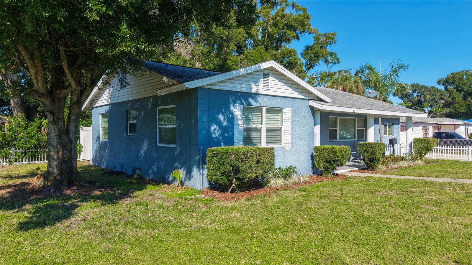 Single Family Residence at 427 39TH ST S, ST PETERSBURG, photo 58 of 71