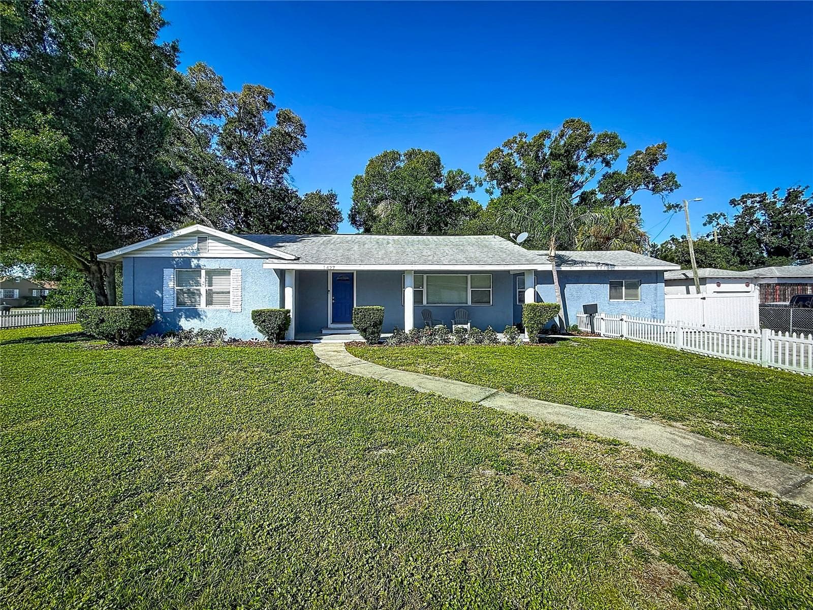 Single Family Residence at 427 39TH ST S, ST PETERSBURG, photo 59 of 71