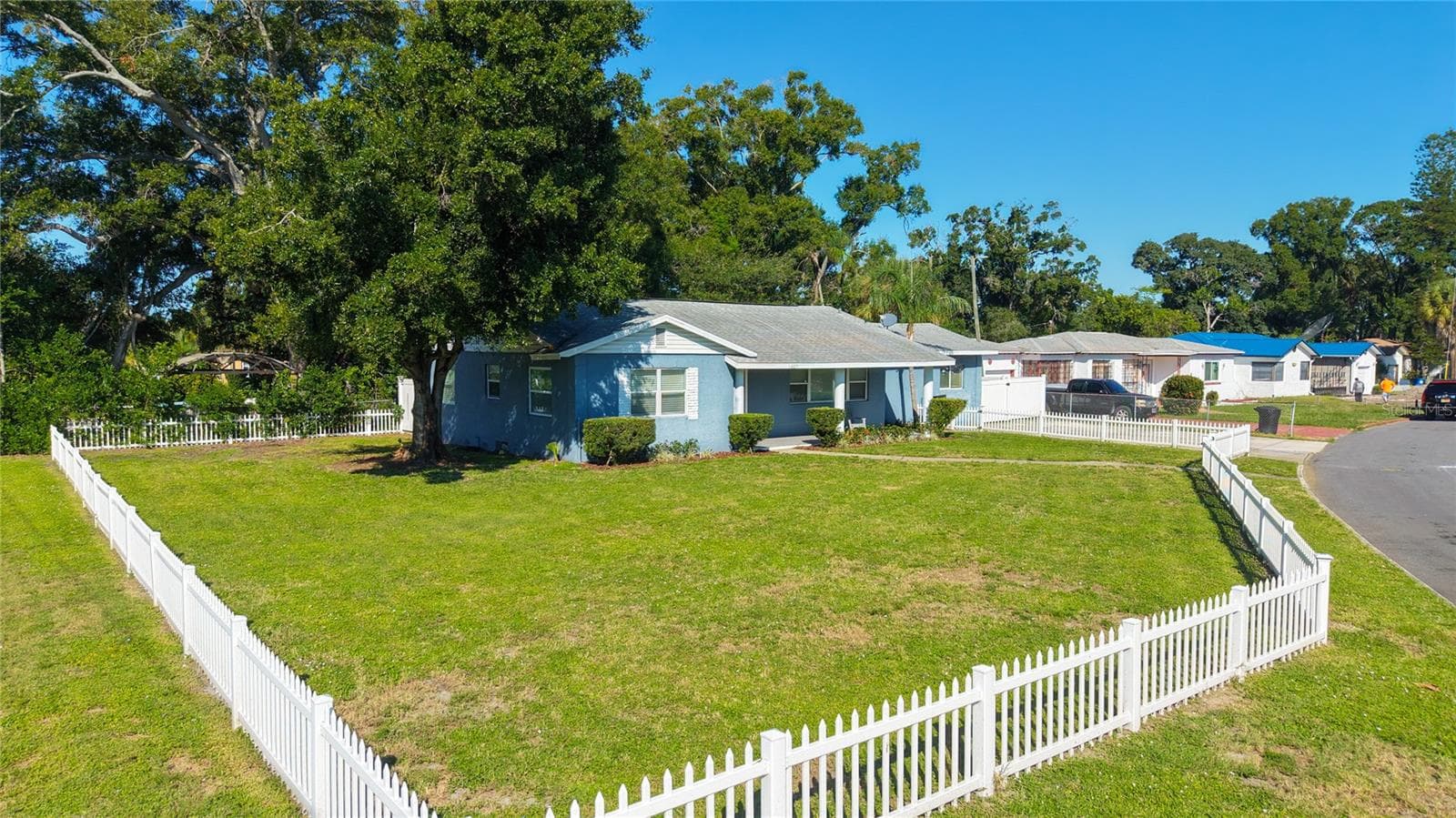 Single Family Residence at 427 39TH ST S, ST PETERSBURG, photo 60 of 71